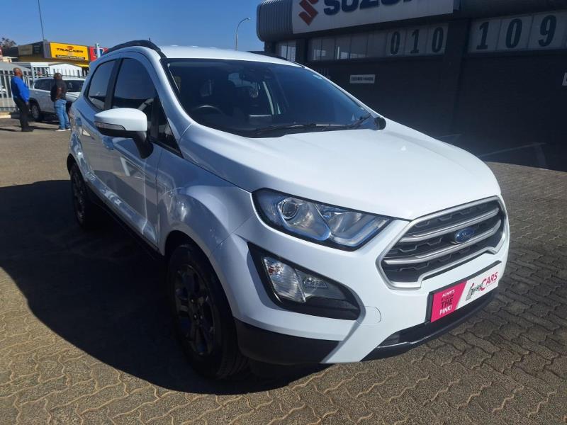 Ford EcoSport 1.0T Trend Auto for sale in Alberton ID 27590572