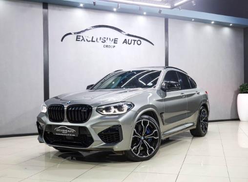 2019 BMW X4 M competition for sale - 7509741