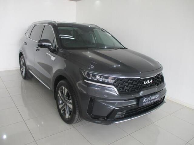 KIA Silverlakes dealership in Pretoria - AutoTrader