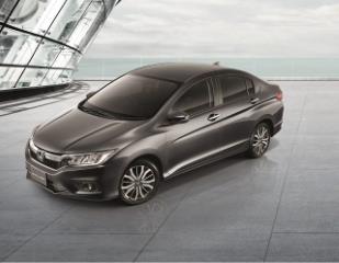 Honda Ballade vs VW Polo vs Hyundai Accent: here's our winner