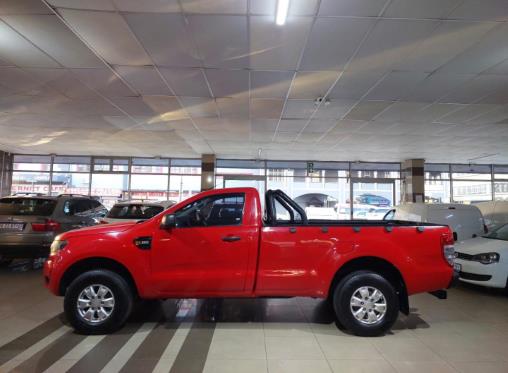 2018 Ford Ranger 2.2TDCi 4x4 XL for sale - 5633