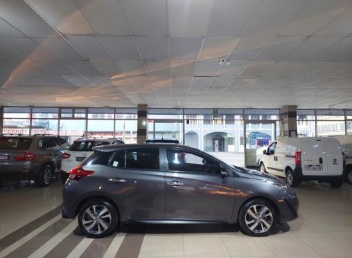 2018 Toyota Yaris 1.5 XS for sale - 2018