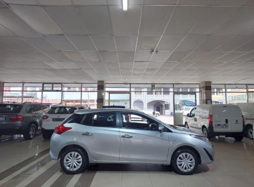 2019 Toyota Yaris 1.5 Xi for sale - 5610