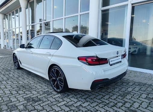 BMW 5 Series 2023 for sale in Western Cape, Cape Town