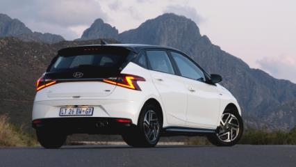10 things we love about the new Hyundai i20