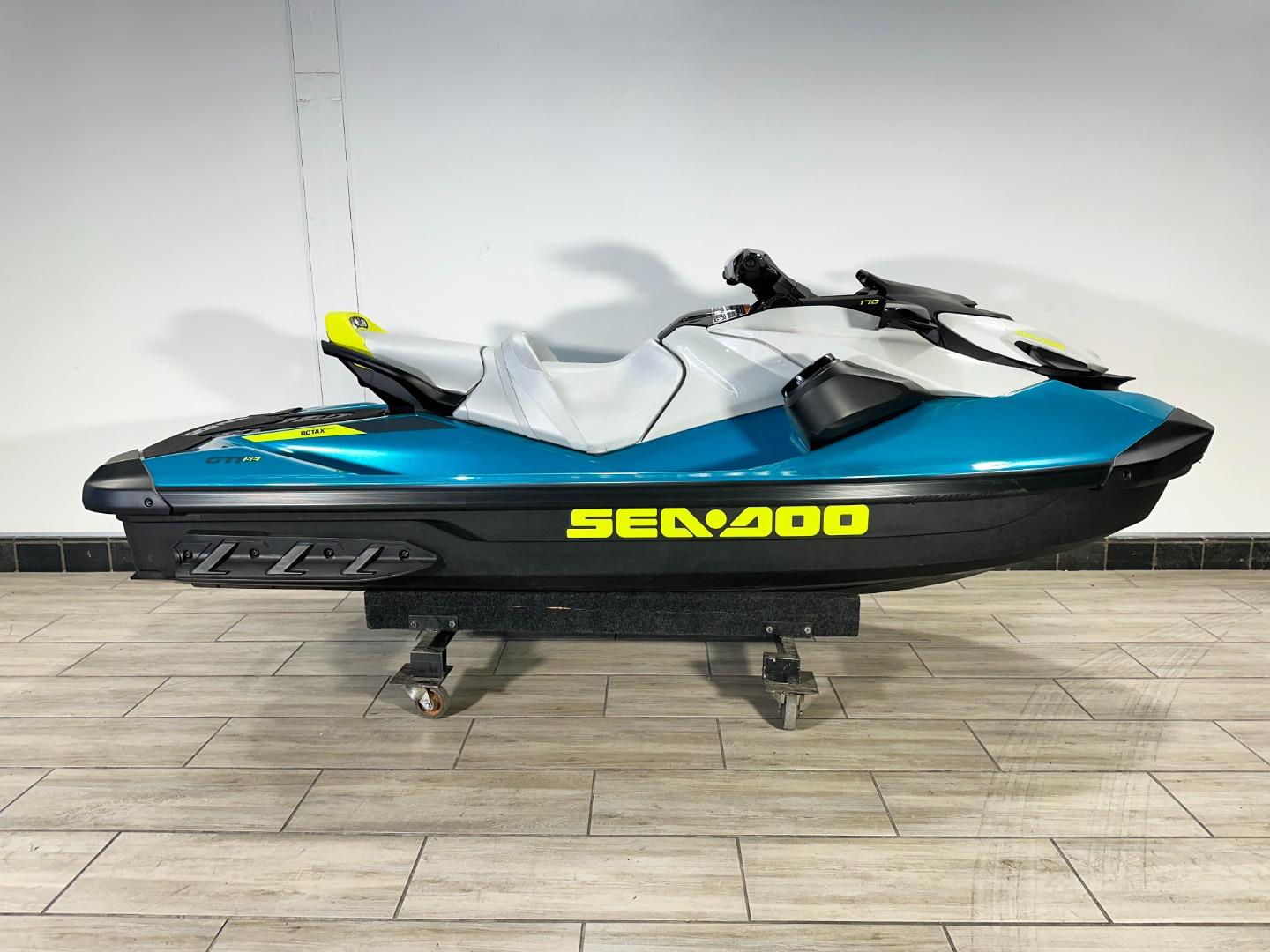 2026 Seadoo GTI SE 170 IDF Audio  for sale