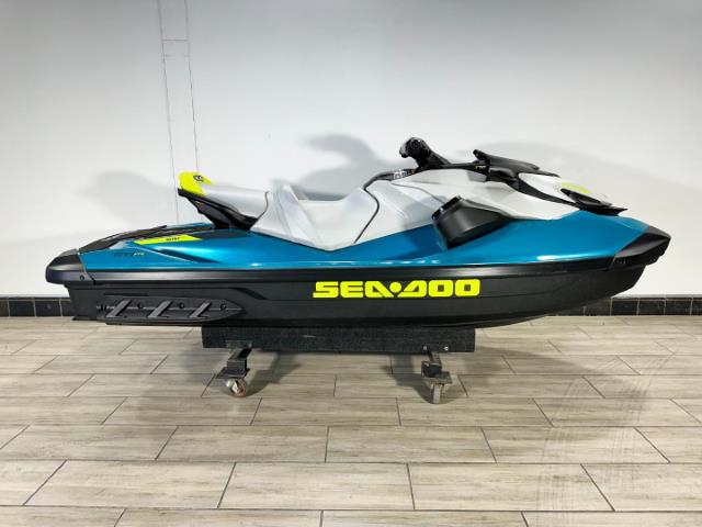 Seadoo GTI 170 SE Waterworld