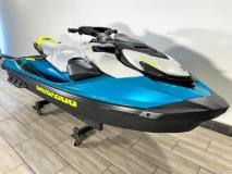 Seadoo GTI 170 SE Waterworld