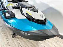 Seadoo GTI 170 SE Waterworld