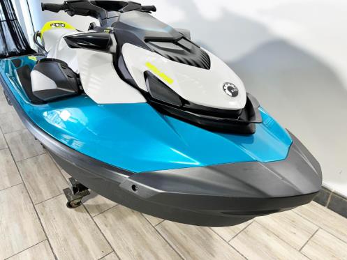 2026 Seadoo GTI SE 170 IDF Audio  for sale