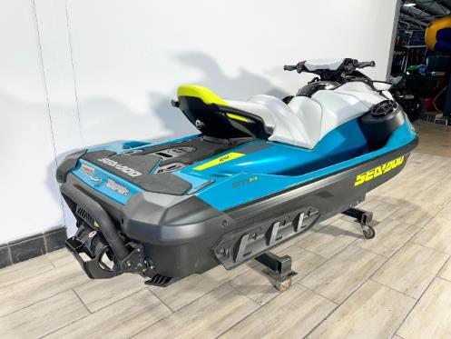 2026 Seadoo GTI SE 170 IDF Audio  for sale