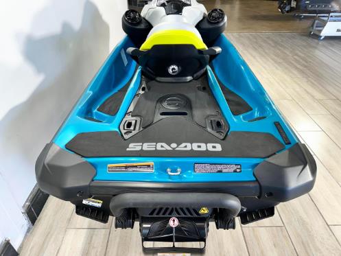 2026 Seadoo GTI SE 170 IDF Audio  for sale