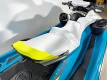 Seadoo GTI 170 SE Waterworld