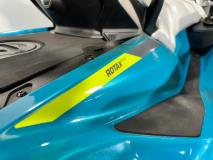 Seadoo GTI 170 SE Waterworld