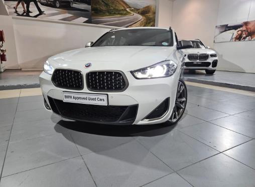 2023 BMW X2 M35i for sale - 05V56936