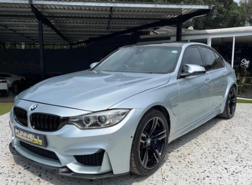 2017 BMW M3 Standard Edition for sale - 8279