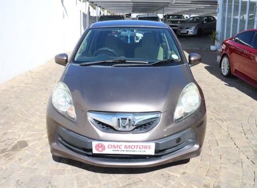 Honda Brio 2013 for sale in Gauteng