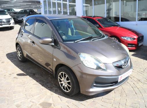 Honda Brio 2013 for sale in Gauteng, Johannesburg