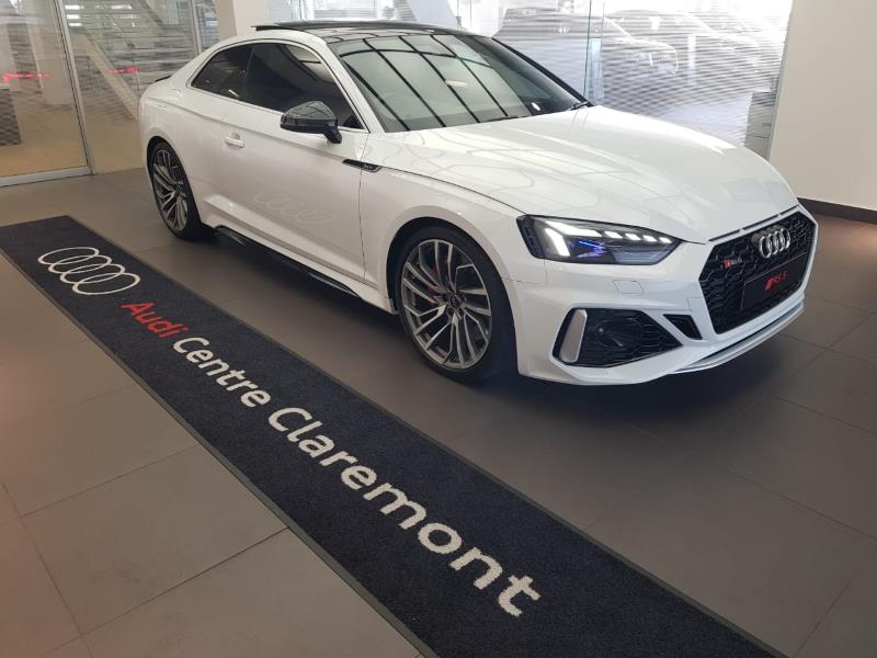 Audi RS5 Coupe Quattro for sale in Cape Town ID 27592803 AutoTrader