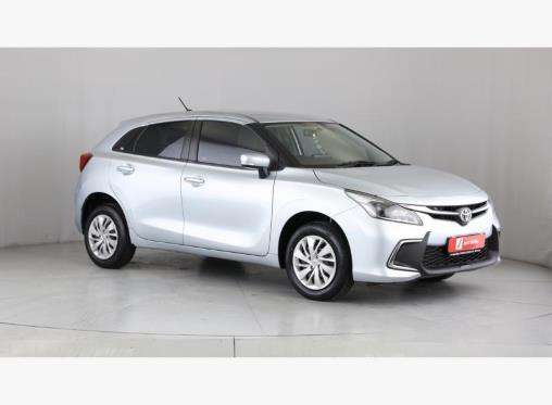 2023 Toyota Starlet 1.5 Xi for sale - 23UCA339298
