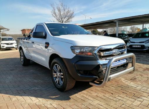 2019 Ford Ranger 2.2TDCi (aircon) for sale - 7510168