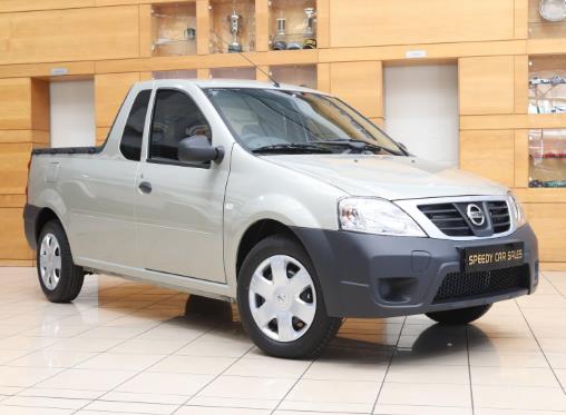 2024 Nissan NP200 1.6i (aircon) Safety Pack for sale - 2024/184