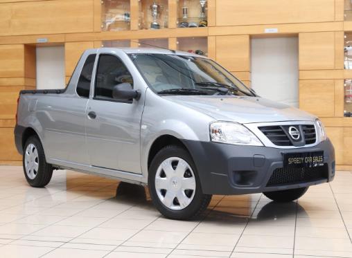 2024 Nissan NP200 1.6i (aircon) Safety Pack for sale - 2024/182