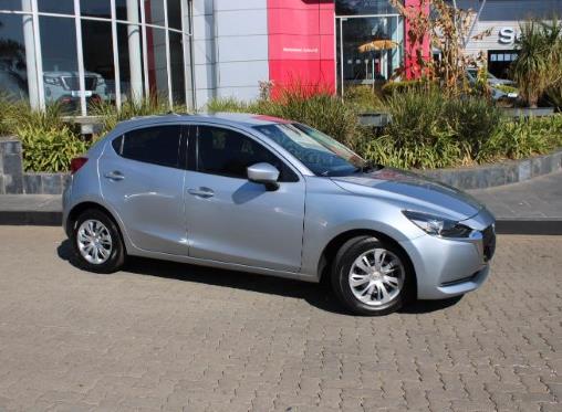 2020 Mazda Mazda2 1.5 Active for sale - 7885697