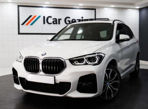 2021 BMW X1 sDrive20d M Sport for sale - *13834