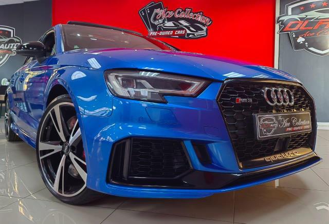 Audi Rs3 Cars For Sale In South Africa – JYNFLT
