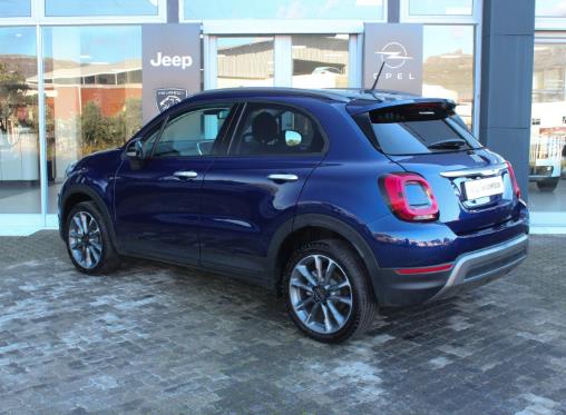 Fiat 500X 2024 SportsUtilityVehicle for sale