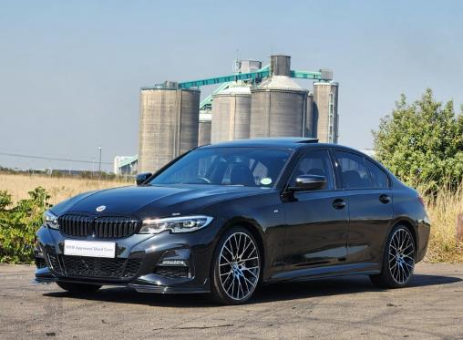 2020 BMW 3 Series 330is Edition for sale - 0FK20245