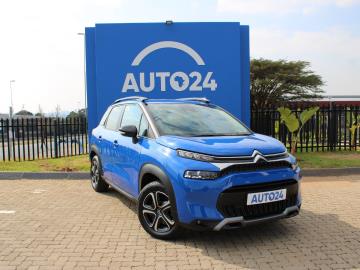 Citroen C3 Aircross 1.2T Feel for sale in Roodepoort - ID: 27595142 ...