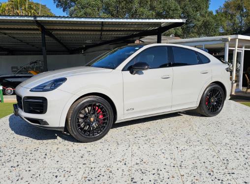 2021 Porsche Cayenne GTS Coupe for sale - 7510261
