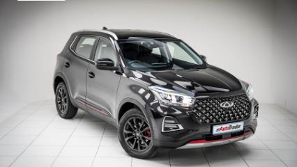 What is covered under the Chery Tiggo 4 Pro DCT warranty