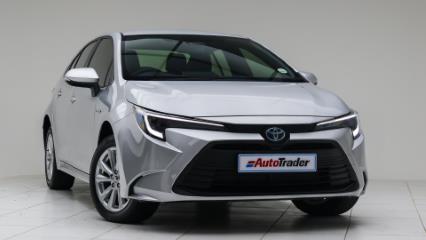 Which is the best variant of Toyota Corolla