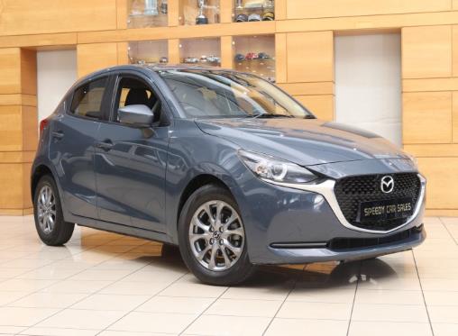 2020 Mazda Mazda2 1.5 Dynamic for sale - 2024/147