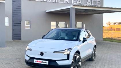 Volvo EX30