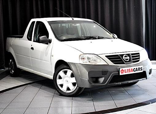 2018 Nissan NP200 1.6i (aircon) for sale - 15842