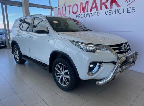 2020 Toyota Fortuner 2.8GD-6 Epic for sale - 37811