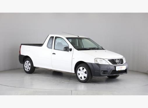 2019 Nissan NP200 1.5dCi Safety Pack for sale - 007