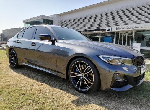 2019 BMW 3 Series 330i M Sport for sale - 115057