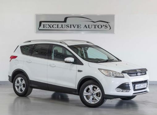 2015 Ford Kuga 1.5T Ambiente for sale - 928