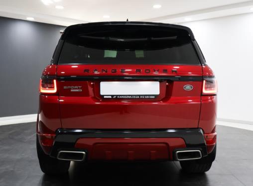 Land Rover Range Rover Sport 2019 for sale in Gauteng, Pretoria