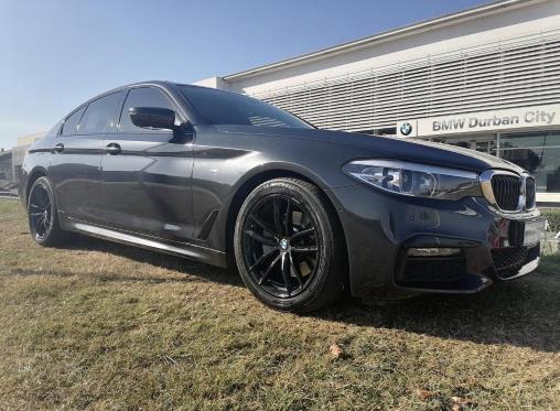 2020 BMW 5 Series 520d M Sport for sale - 65517