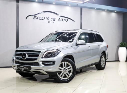 2014 Mercedes-Benz GL 500 for sale - 7608223