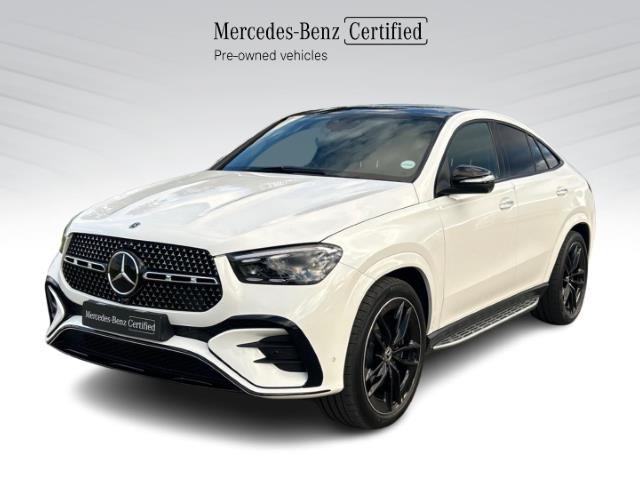 Mercedes-Benz GLE GLE450 cars for sale in South Africa - AutoTrader