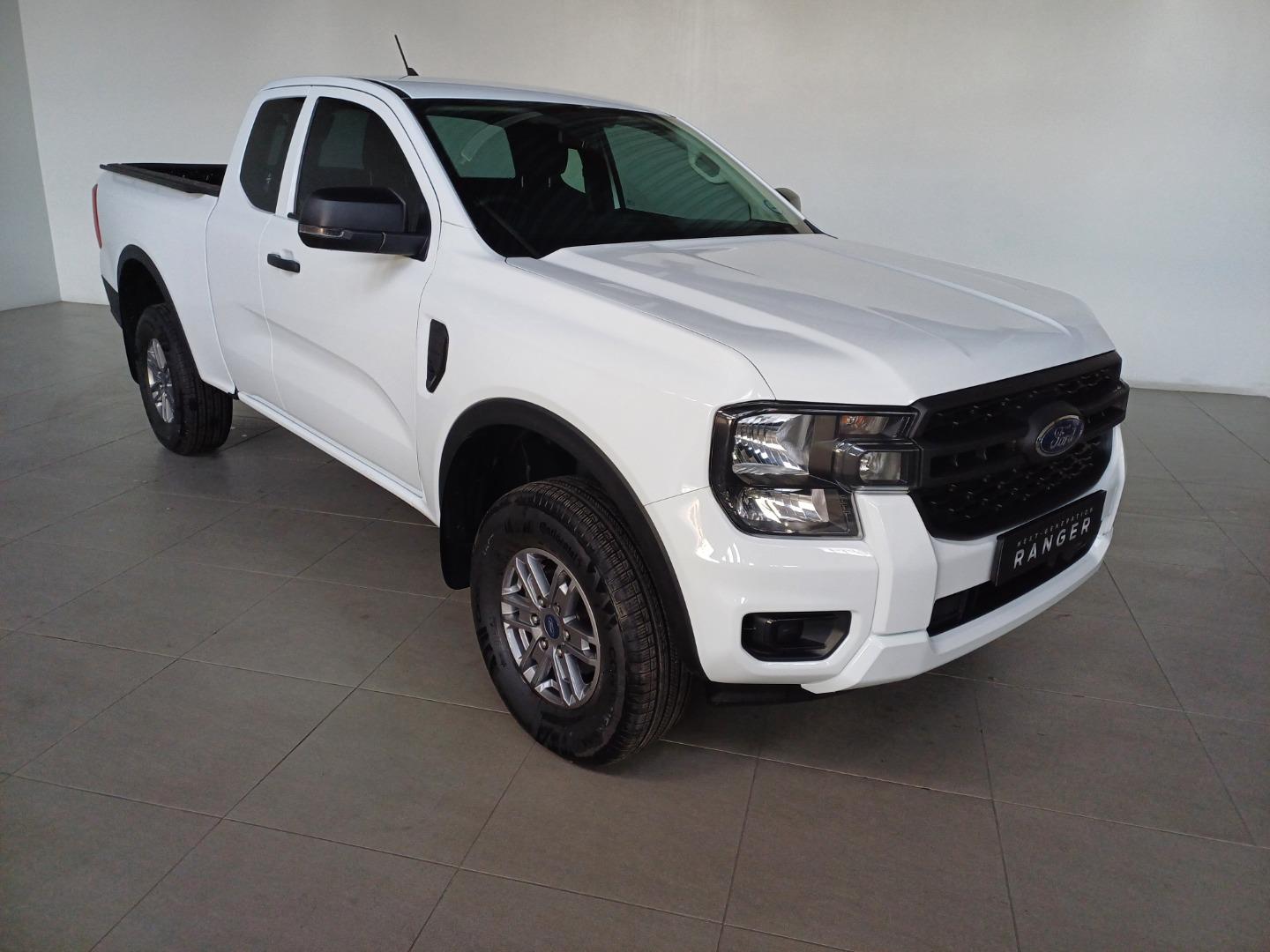 2025 Ford Ranger for sale on 5DayDeals South Africa