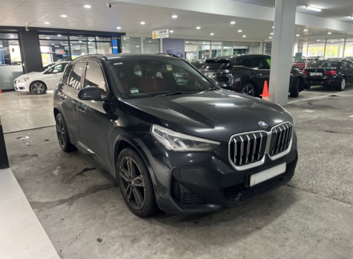 2023 BMW X1 sDrive18d M Sport for sale - WBA12EG0605X18864