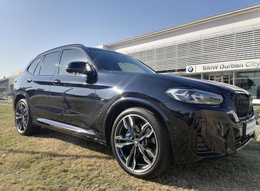 2022 BMW X3 M40i for sale - 115070